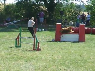 Casper Jump Verfeil 2011