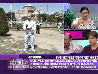 Evren Alanlı Canlı Bağlantı