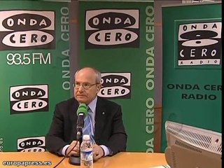 Montilla ve "complejo" el mensaje del Papa.