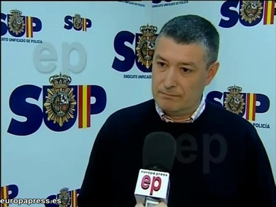 SUP: "Egiguren confunde deseos con realidad"