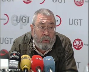 Méndez insiste en revertir reforma laboral