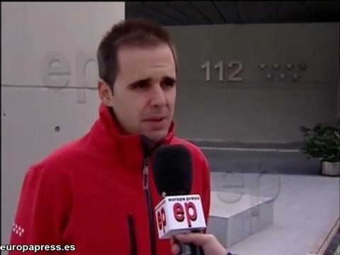 Accidente mortal en Rivas Vaciamadrid