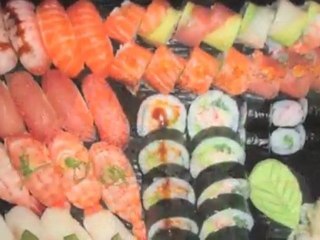 Japansk Restauranter Frederikssund Hope Sushi Take Away