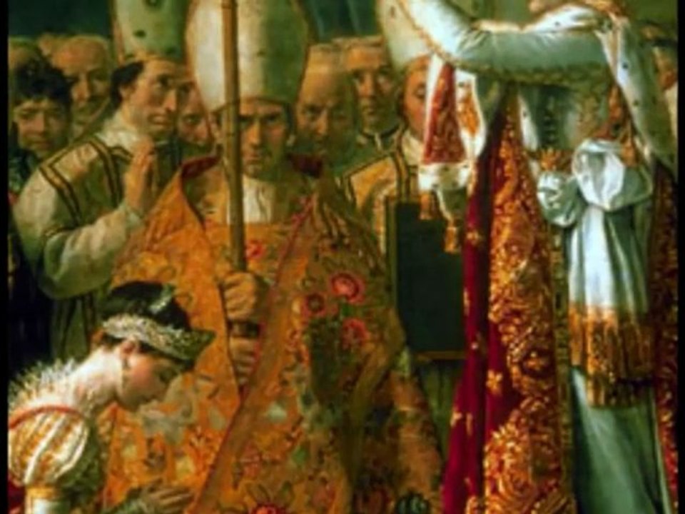 Know Your Enemy (Part 41 - The Illuminati)
