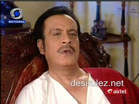 Ek Maa Ki Agni Parikshaa -24th June 2011 pt3