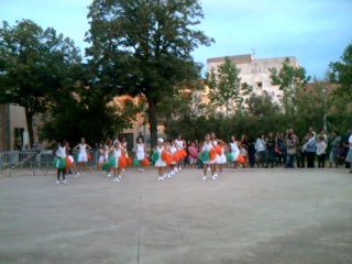 Pom Pom Girls Cabestany 66330