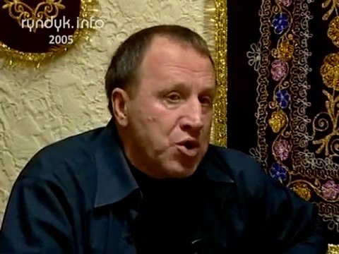 Владимир Стеклов «Без антракта»