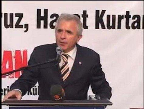 2010 - 2011 Sezonu Kupa Töreni -1 -