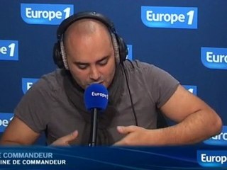 David Guetta, meilleur DJ au monde