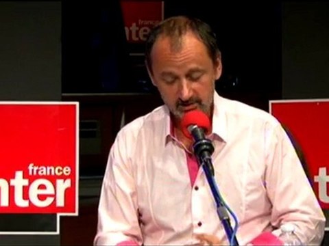 Saveurs d'Asie (Avec Albert Algoud) - La chronique de Daniel Morin