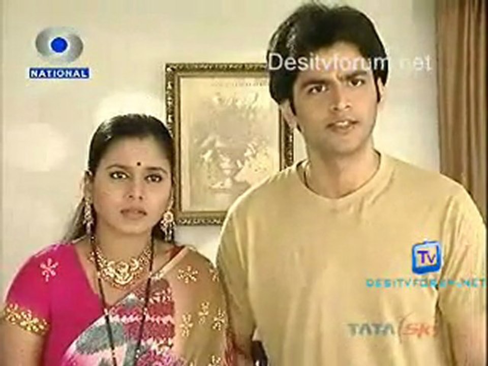 Piya Ka Aangan - 24th June 2011 Video Watch Online p1