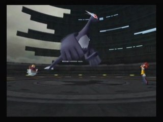 Pokémon XD [65] : Le combat final