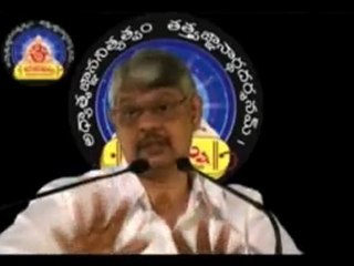 Pravachanam - Subhakankshalu - How to wish others ? - Epi02