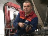 Le métier de mécanicien de maintenance camion