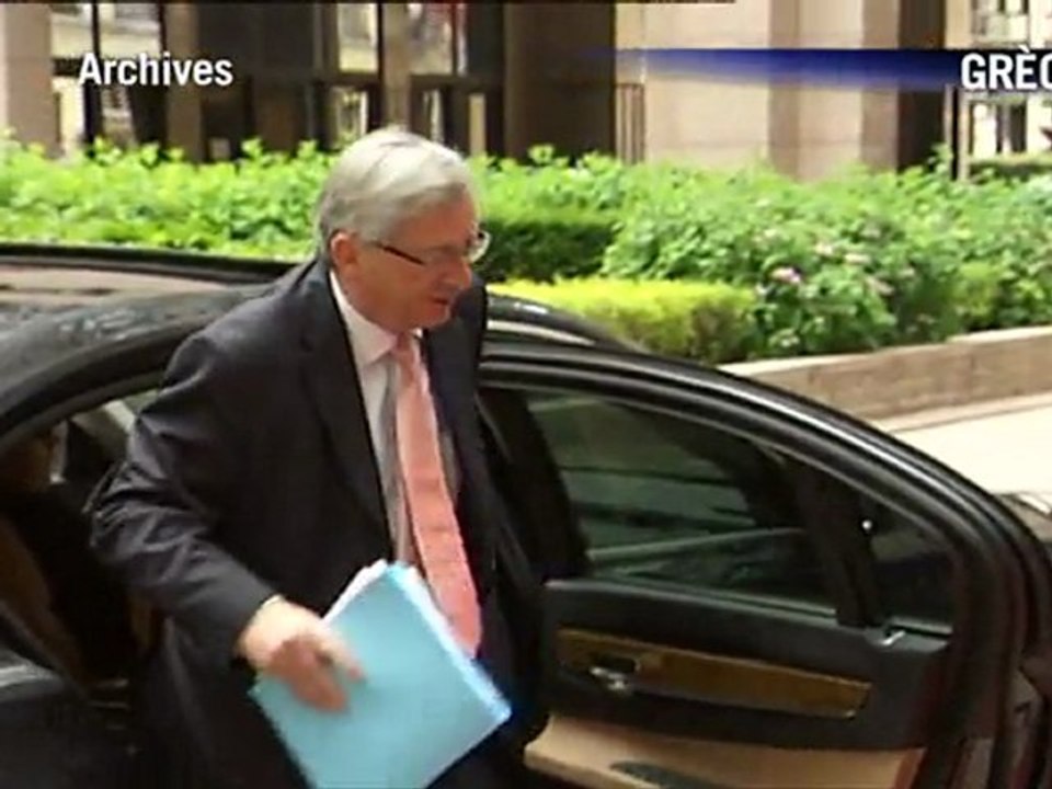 Le Journal vidéo du vendredi 24 juin 2011, édition de 12H00.