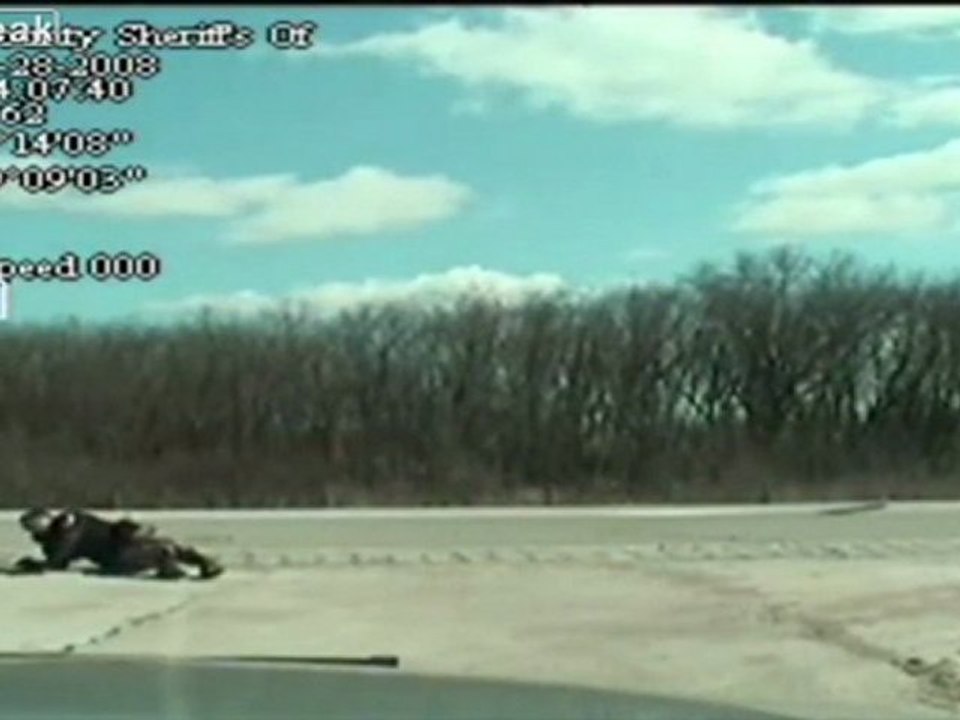 Spike Deployment Gone Bad Fail