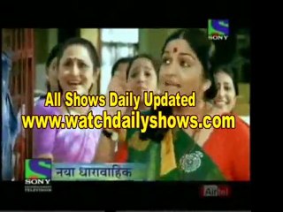 Krishna Kharwala  24th june 2011 To see full darama See link in coments.flv