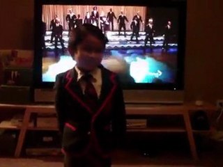 OFFICIAL Mini Warbler Raise Your Glass