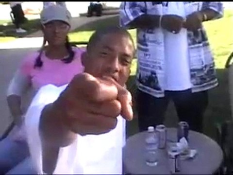 Kurupt, Roscoe, Tri Star, Young Tone & Slo Stallone Don't Like Nobody