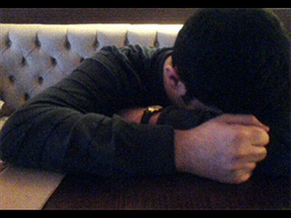 Orhan Hakalmaz -  Kara Tren