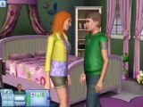 The Sims 3 Generations Trailer