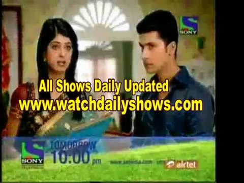 Saas Bina Sasural 24th june 2011 To see full darama See link in coments.flv watchdailyshows.com