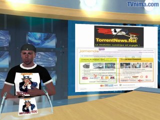 Jamendo menace de bannir des artistes mécontants utilisant le label "no pro"!