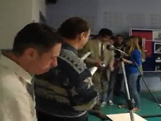 MKC (vidéo réalisée par François Zaegel F5CPZ)