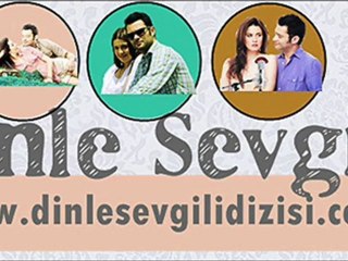 Dinle Sevgili - Kaçak - Ölünür de