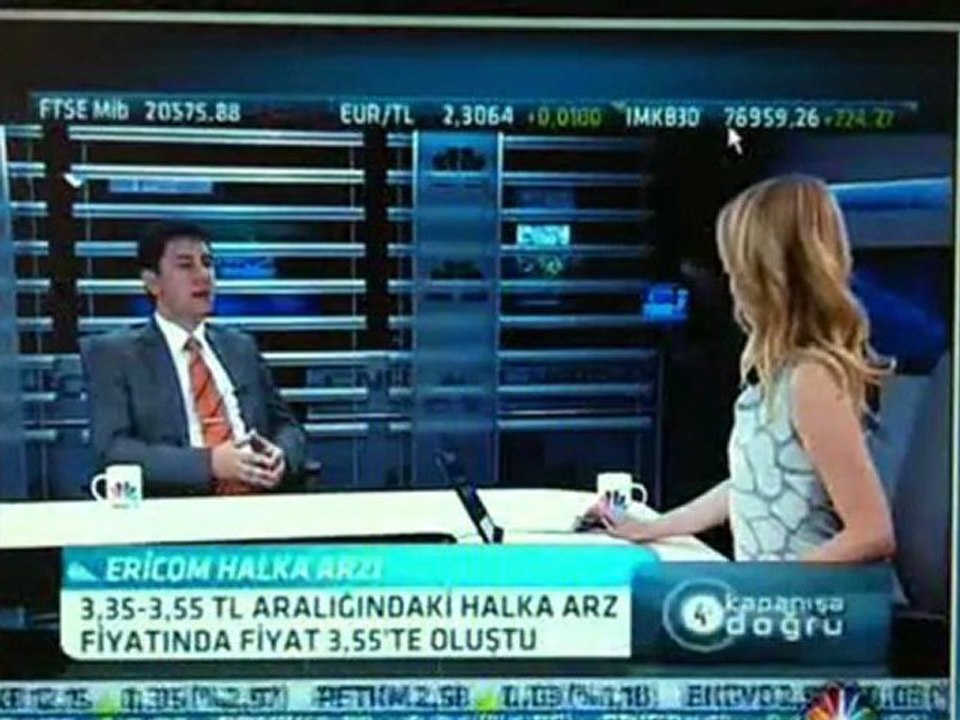 CNBCE_Roportaj