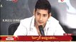 Mahesh Kaleja movie - Press Meet with -  Mahesh Babu