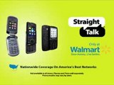 Straight Talk is the official mobile phone of the FLW