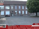 54 enfants intoxiqués à la cantine municipale (Douai)