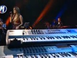 MEYA Orkestrası feat Gülden Hanedar - JARNANA