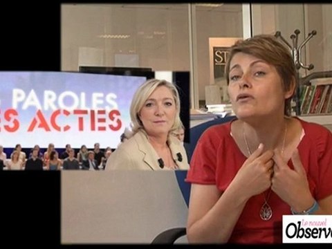 Pourquoi les solutions miracles de Marine Le Pen ne marchent pas