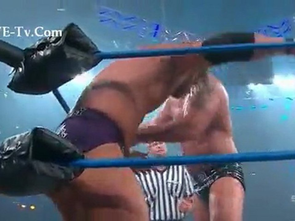 WWE-Tv.Com - iw 23.6.11 Part 4/6