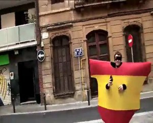 Spot de las juventudes del CIU