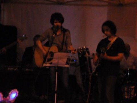 Beauvais fête de la musique : Mister Bad Guy au Subway