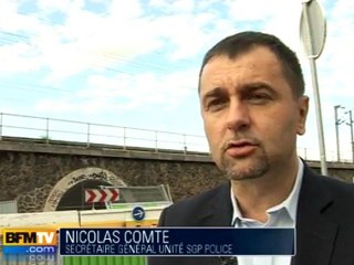 Viols entre policiers : enquête ouverte