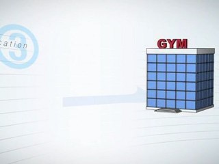 Walltopia Unique Climbing Walls