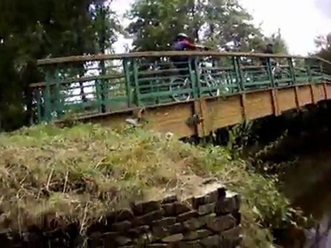 Chaillé sous les ormeaux 23-06-2011