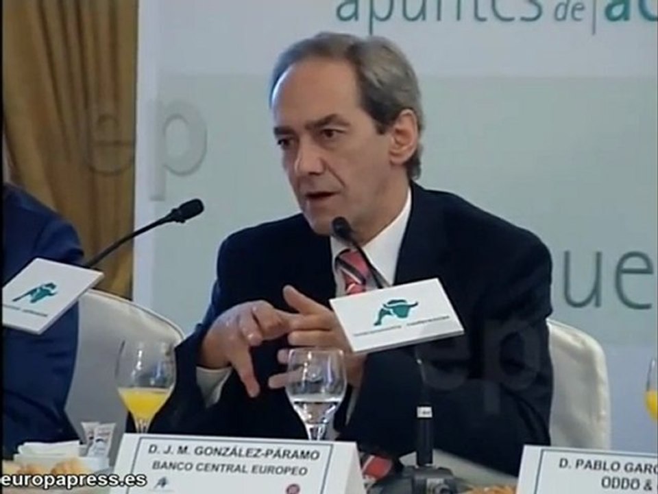 Páramo aboga por medidas de protección económicas