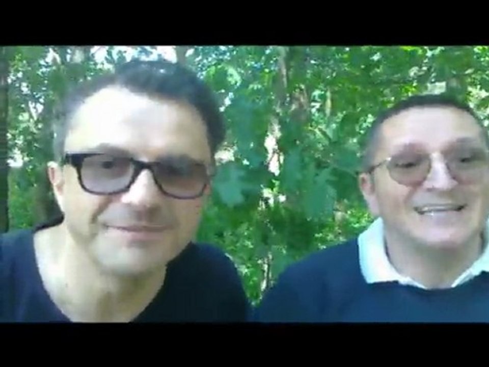 Wakacje - wersja dla dorosłych. Specjalna wersja "I OT.TO chodzi"