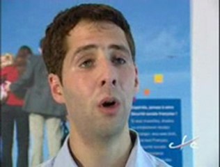 les expatriés Français à la CFE