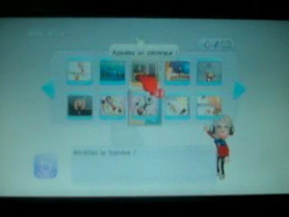 Games Island (Wii)