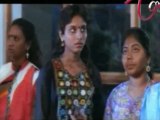Ranjitha acted scene from a Telugu Movie