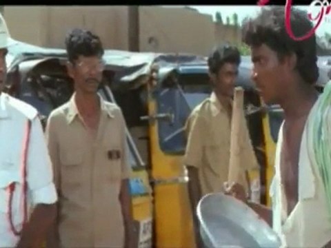 Brahmi's Comedy Scene from - Prema Panjaram