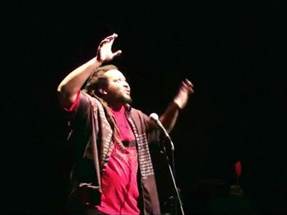 Lord Myke Jam - Equipe de Vitry Finale Individuelle 1er Passage - GSN 2011