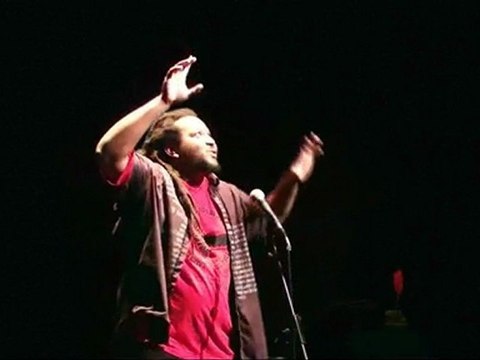 Lord Myke Jam - Equipe de Vitry Finale Individuelle 1er Passage - GSN 2011