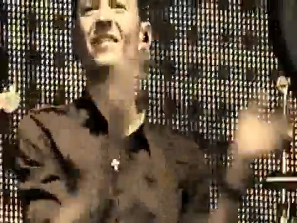 Linkin Park - Iridescent (Kaisaniemi Park 16-06-2011)